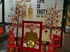 -西堤牛排(合肥之心城店)