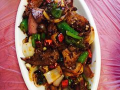 -乐乐餐厅(湘子庙街店)
