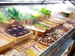 -一绪に寿喜烧(荟聚店)