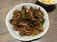 -四道菜·福建菜馆(新街口金鹰店)