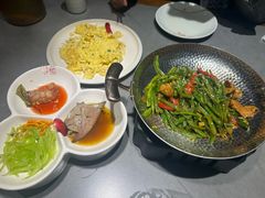 -姑苏家宴·苏帮菜·松鼠桂鱼(苏州总店)