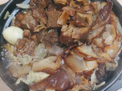 牛肉砂锅-赵家牛肉砂锅(台西三路店)