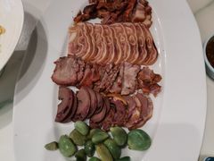 -热河食府(中山路店)