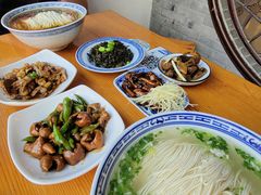 -同得兴 Since·1995 传统苏式面馆(十全街店)