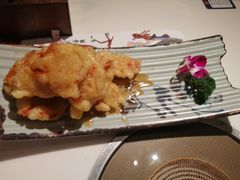 锅包肉-七八冷面·延边朝鲜族美食(圣熙八号店)