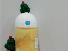 -兰熊鲜奶(西直门凯德mall店)