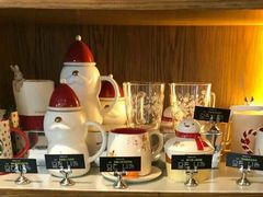 -星巴克(汇亚大厦店)