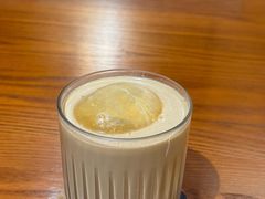 -Be Lived Cafe比例咖啡(摩天轮店)