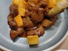 -尚一汤·粤菜海鲜(环球港店)