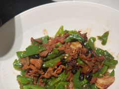 -简小舍·民间手艺菜(武昌江滩店)