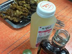 -酒宝荡烧烤(长航局江大路住宅小区店)