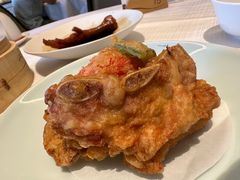 -金悦轩海鲜城(渔人码头店)