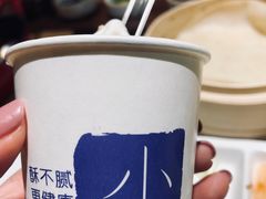 冰淇淋-小大董·烤鸭(凤凰汇店)