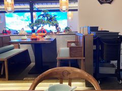 大堂-闽上鲜·福建菜(龙湖滨江天街店)