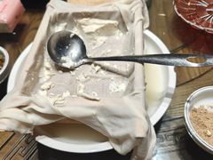 -木柴豆腐·活海鲜·鲁菜(岚山路店)