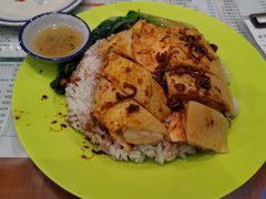 -小龍鳳餐室(番禺路店)