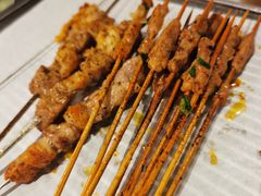 云南昭通小串-纪录片《人生一串》体验店(静安店)