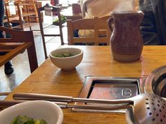 -阿婆情腊排骨火锅(金虹路店)