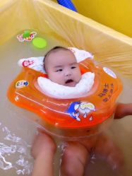 -子木乐园婴儿游泳馆(水晶港店)