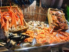 -天诚丽筠酒店-西餐厅