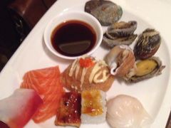 -杭州国际会议中心洲际酒店-原素全日餐厅(解放东路店)