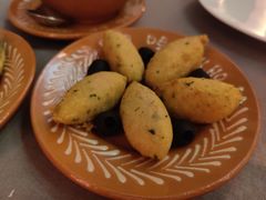 -ALBERGUE 1601 婆仔屋葡国餐厅