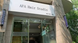 -AFA Hair studio·女士发型设计