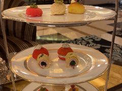 -大堂吧·下午茶·特调鸡尾酒(大连一方城堡豪华精选酒店)