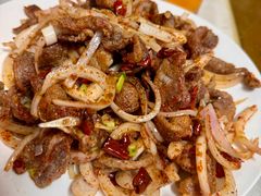 -东北菜冰城一家人