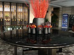 -大连金石滩绿发温泉假日酒店