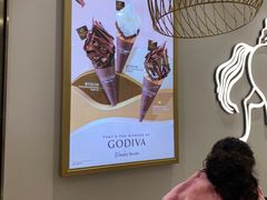-GODIVA(王府井apm店)