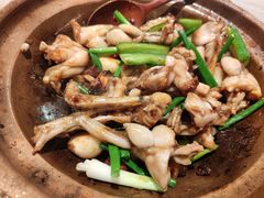 生啫田鸡-啫神·广州地标美食(北京路店)