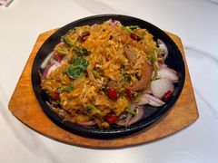 -李老哈·东北菜(宋园路店)