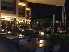 -AClub餐吧(富华里店)
