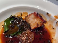 -筱爷叔·上海传统手工菜(玉树路店)