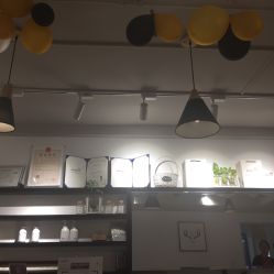 点击看大图 -EMILY艾枚莉美甲美睫·美颜·现磨咖啡