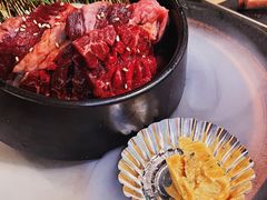 -厚贞日式烤肉(浦东汇智店)