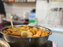 -王记生烫牛杂面馆(兰陵路店)