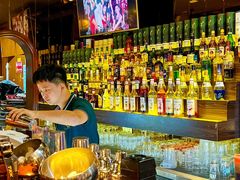 -味德西餐音乐酒吧 Wade's Bar&Grill