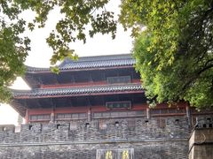 -鼓楼(西湖风景名胜区)