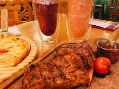 -MR.ROCKY洛奇先生RESTAURANT&BAR(宝安壹方城店)