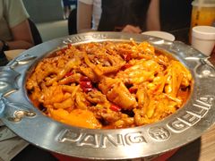 -胖哥俩肉蟹煲(梅溪步步高店)