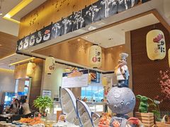 -长沙三景韦尔斯利酒店·Oval全日制餐厅自助餐