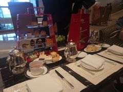 -上海外滩华尔道夫酒店