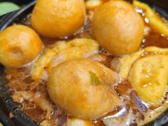 -川香煲(茅台路店)