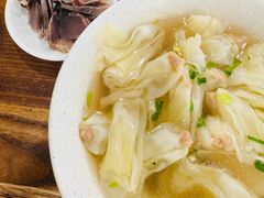 -随柳居·苏式小吃(建新巷店)