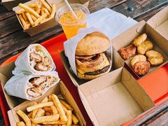 -费瑟代尔野生动物园