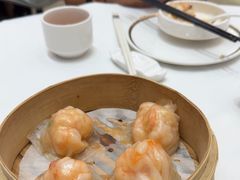 -喜宴又一村·粤菜·茶点·海鲜(壹方天地店)