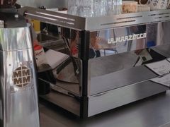 大堂-爱樂咖啡(青年体育公园店)
