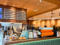 -Peet's 皮爷咖啡(杭州来福士店)